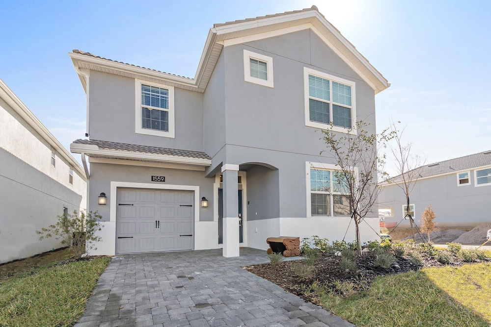 1559fd - The Retreat at Championsgate - Image 1