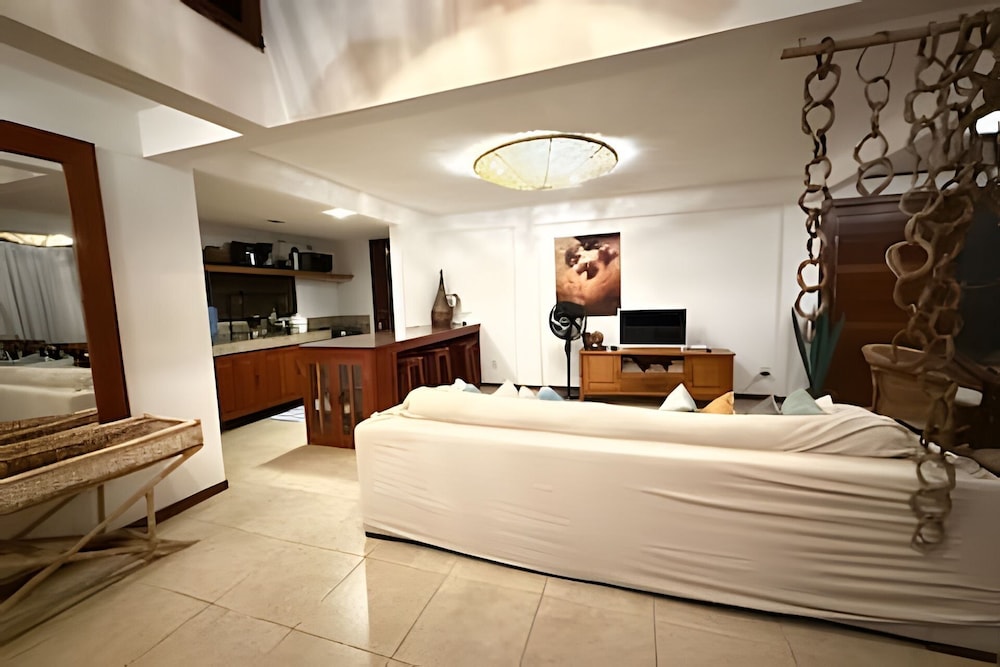 Oceana Suites Pipa Hills