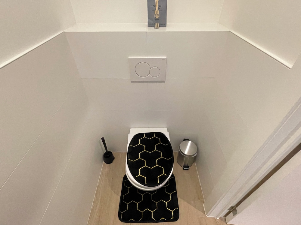 One Lux Stay near Antwerp Central