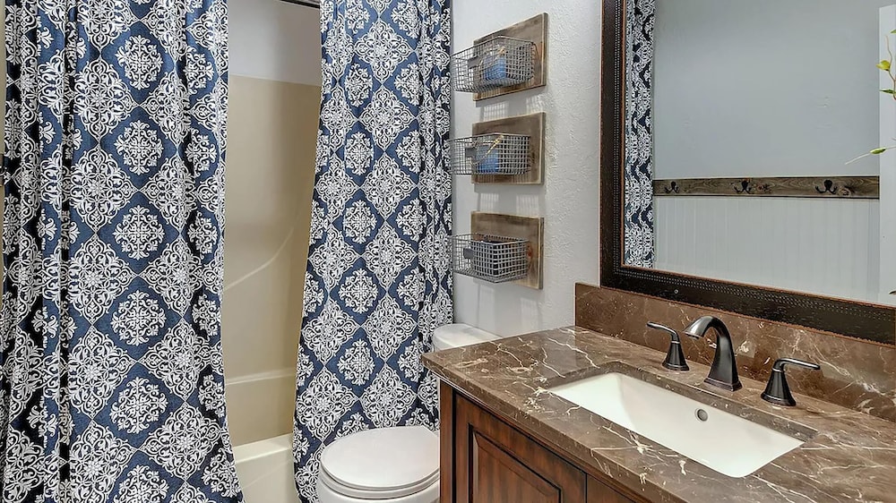 Dune Villas 6A