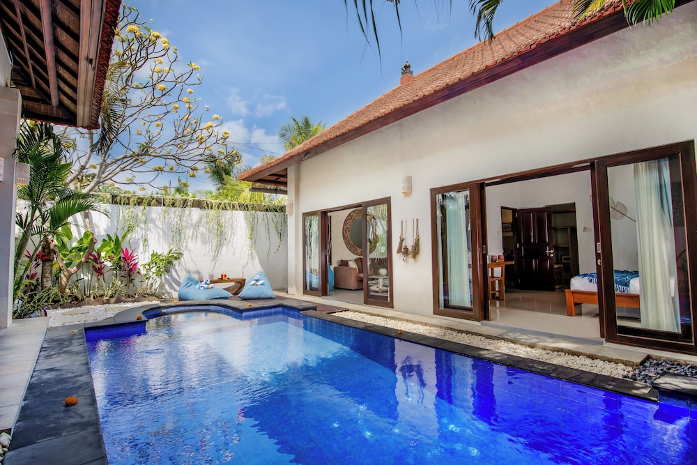 Villa Joyosa