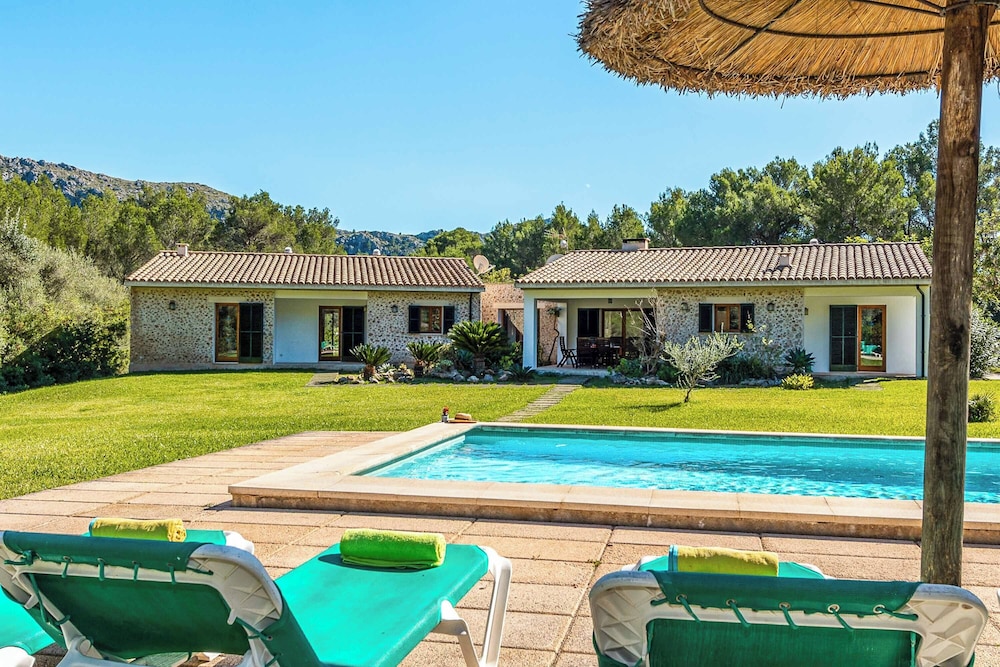 Villa Esplai