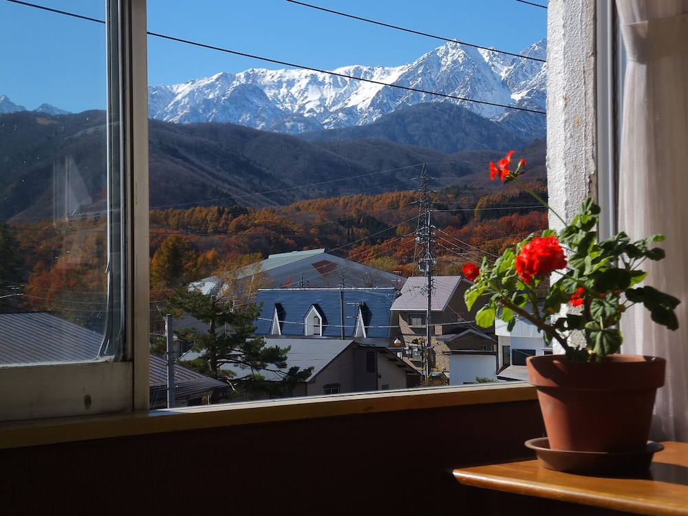 Petit Hotel Shanze