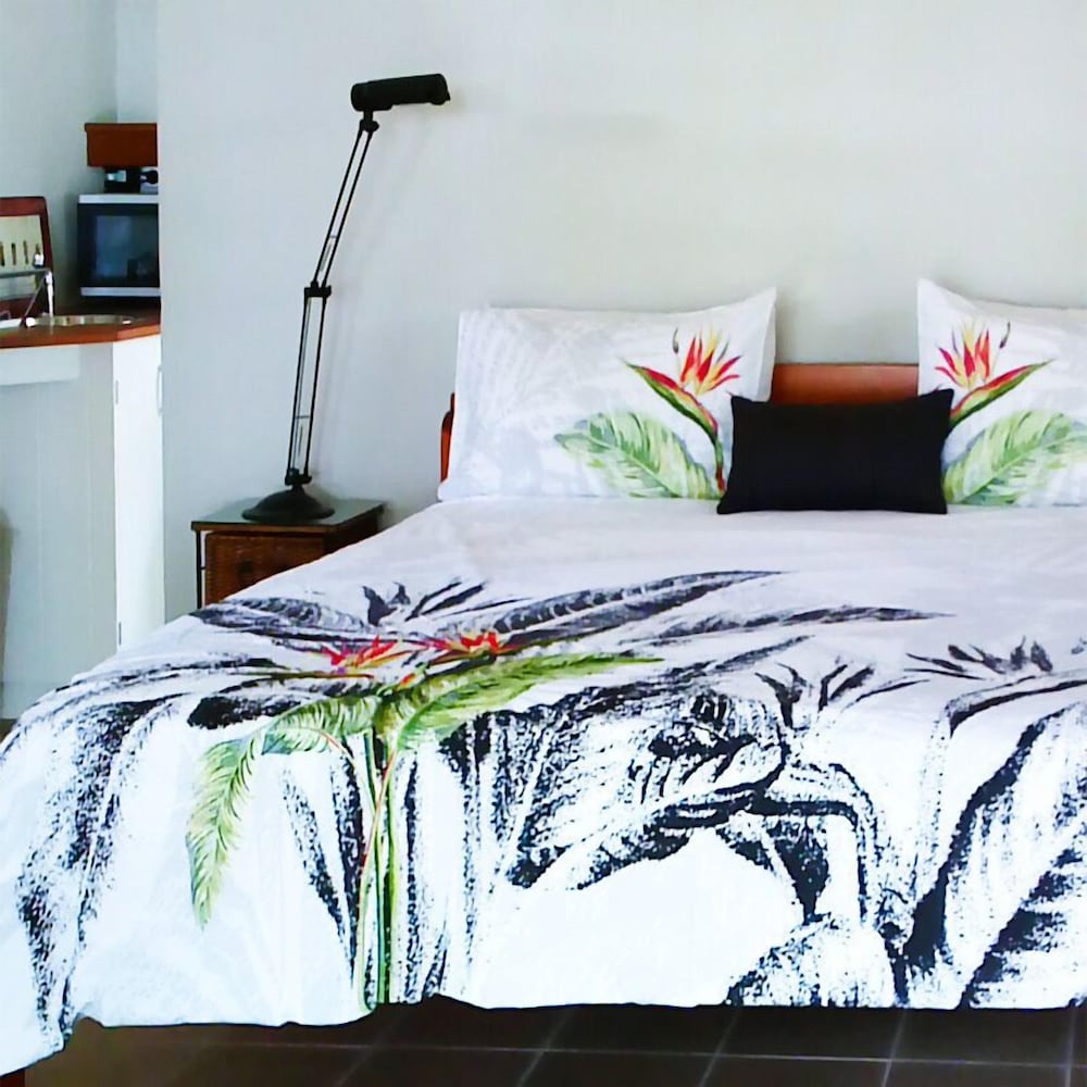 Mahimahi Villas