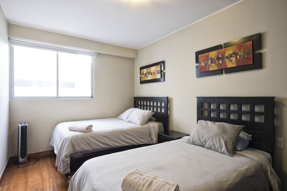 UR Place Rentals - Calle Chiclayo Miraflores
