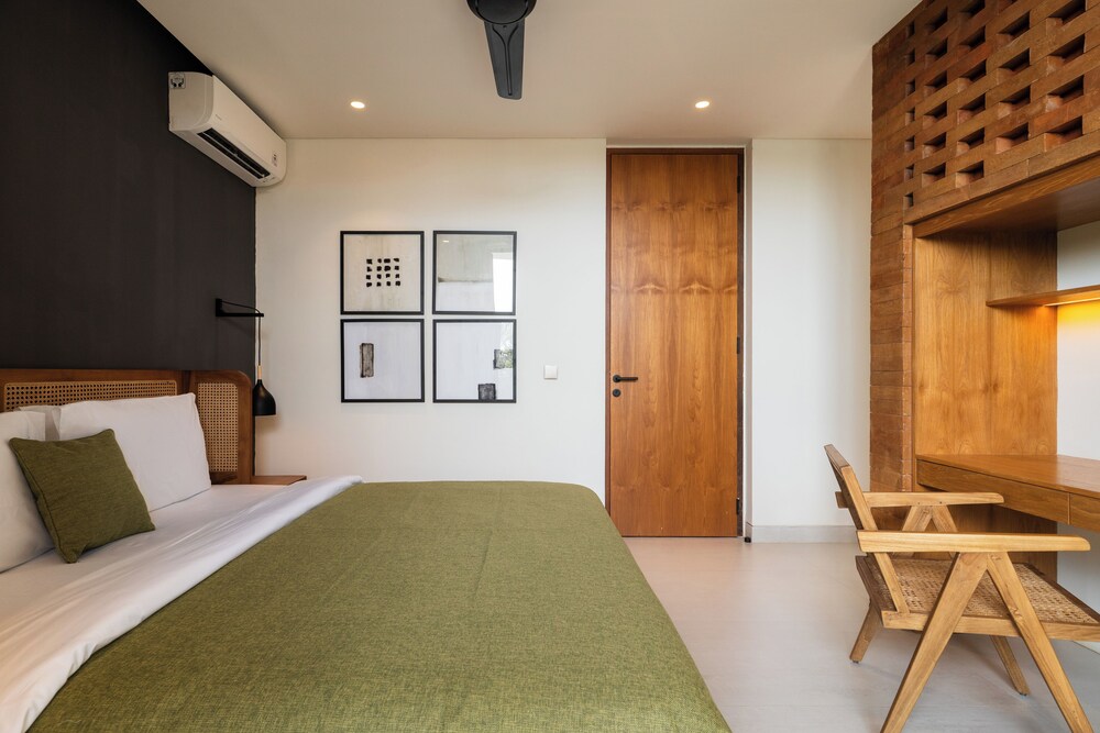 Makia Penthouse by Alfred in Bali