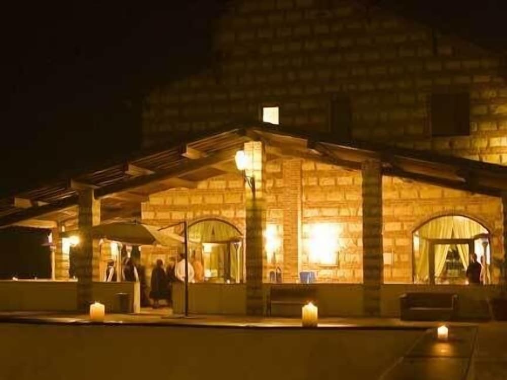 Monferrato Resort