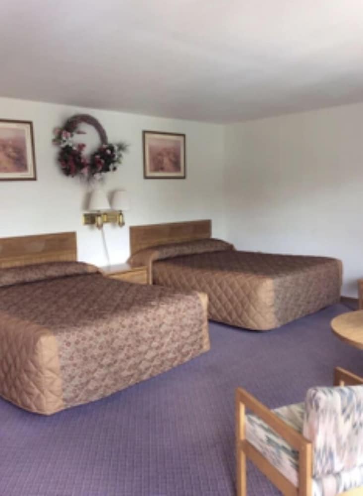 Spring Hill Motel
