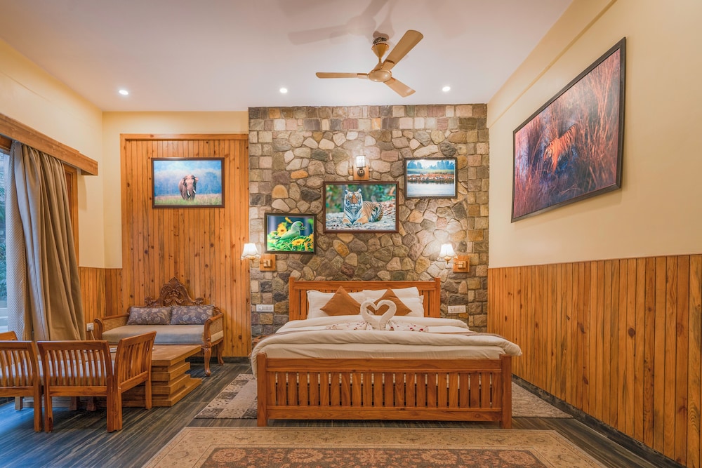 The Banyan Retreat by Excel Hotels & Resorts