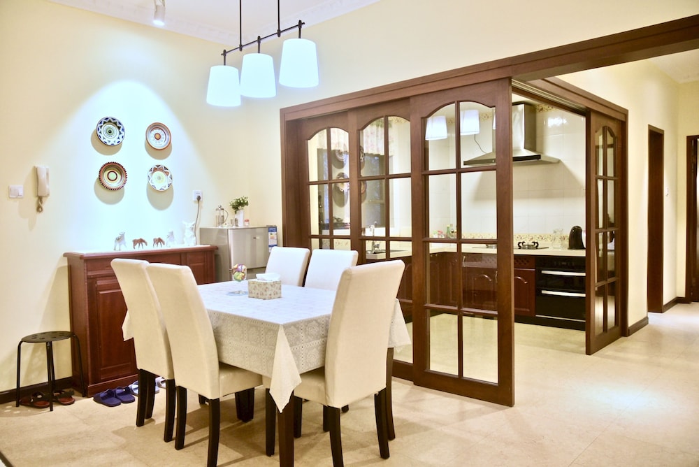Guangzhou Ardrew Shared Homestay