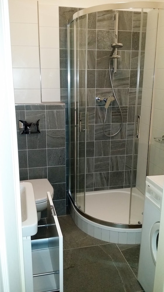 Holiday Apartments Karlovy Vary