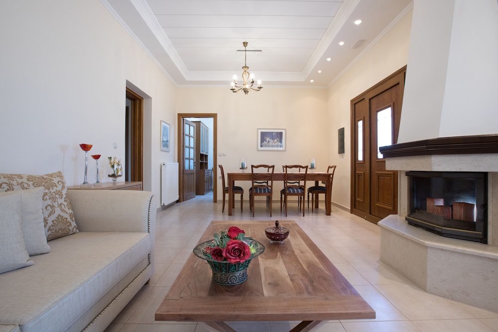 Villa Anerocuru