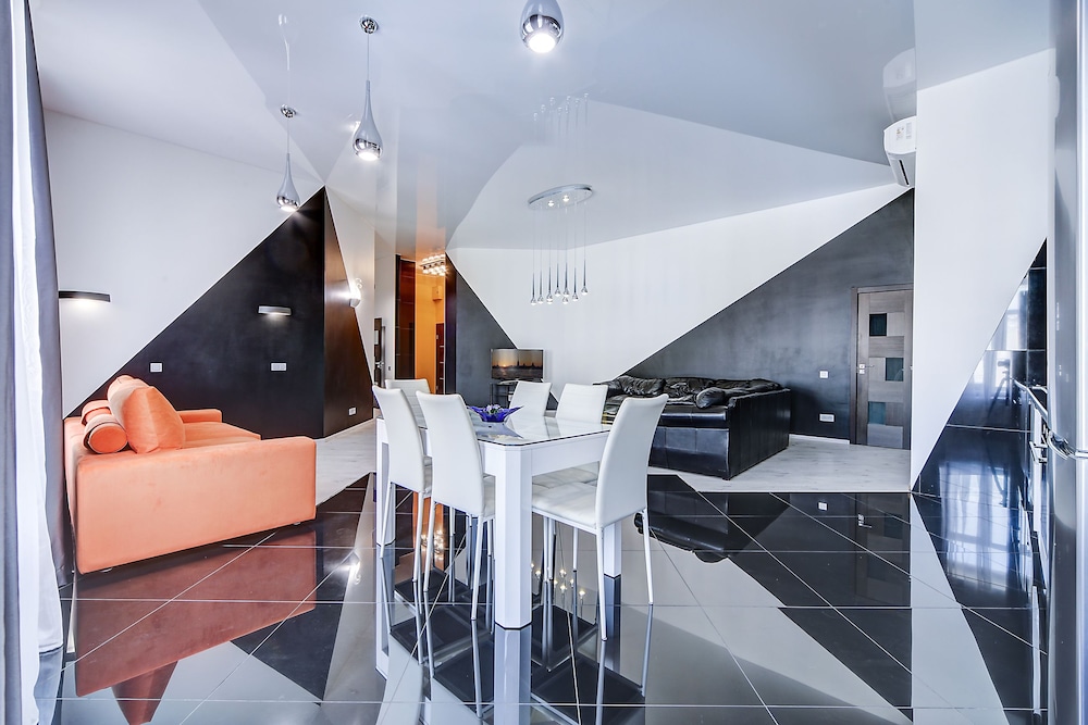 Nevsky Apartment