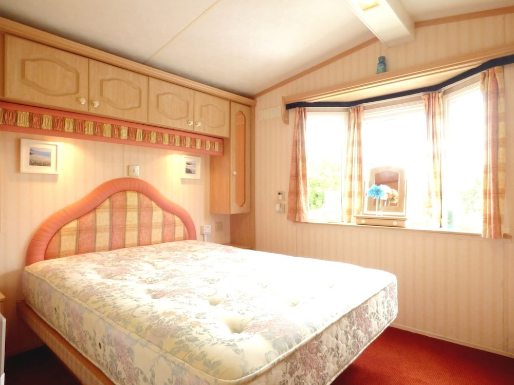 Caravan Hire at Sunnydale Holiday Park