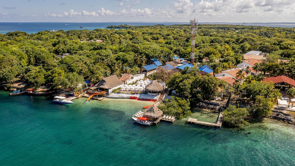 Hotel Isla Lizamar