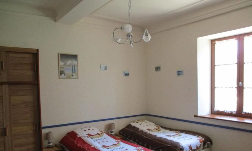 Chambres d'hôtes La petite Résie