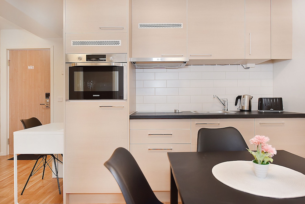 Chefens Hotell, photo 12