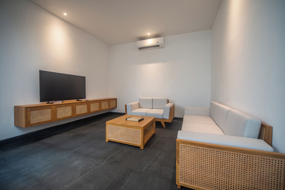 2 BedRoom Water Lily Villa Private Pool