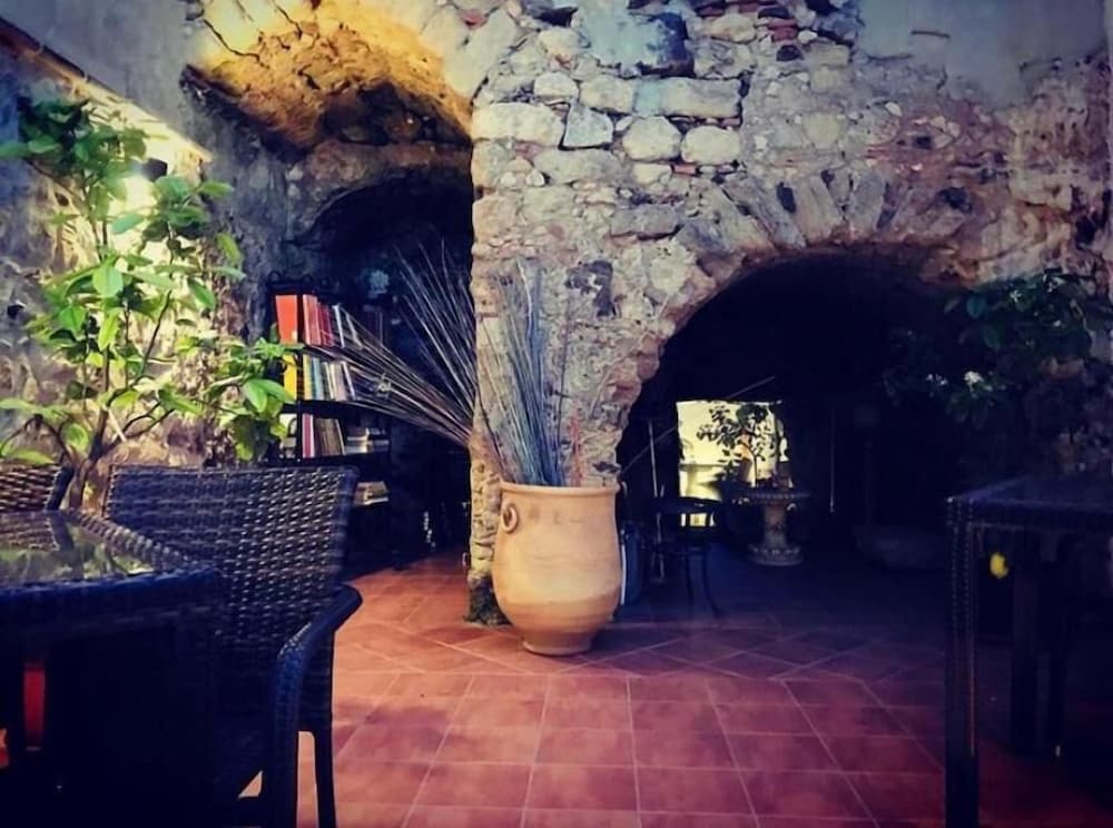 B&B Casa Angelieri