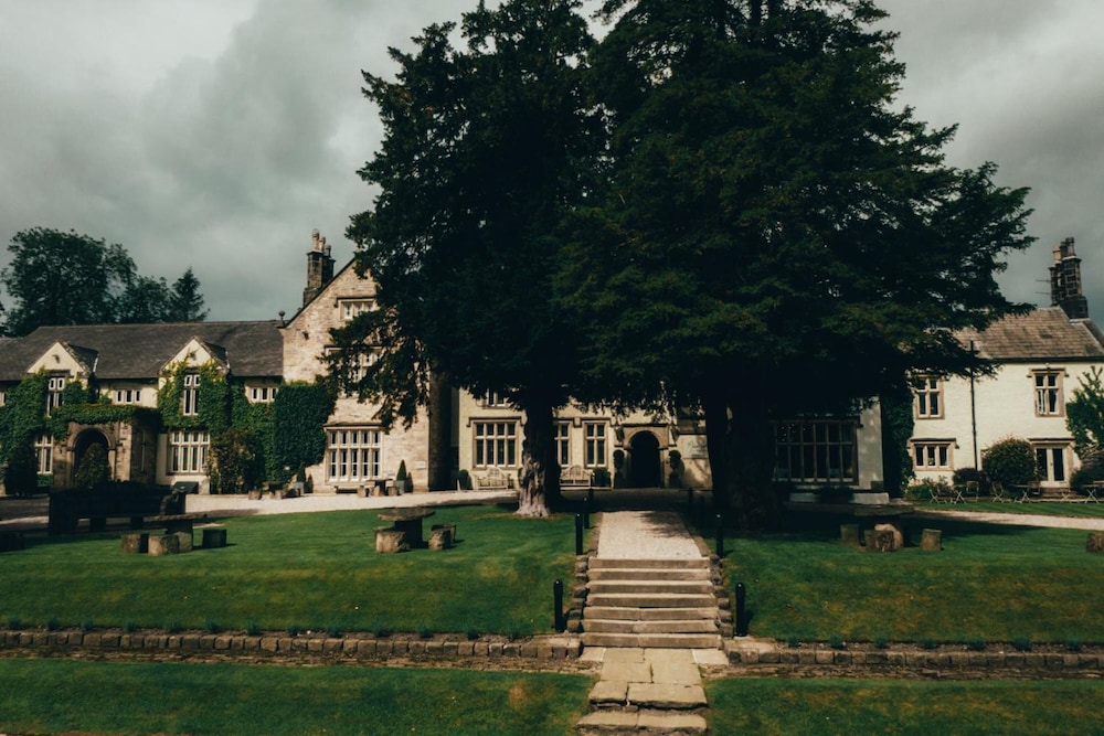 Mitton Hall Country House Hotel, photo 74