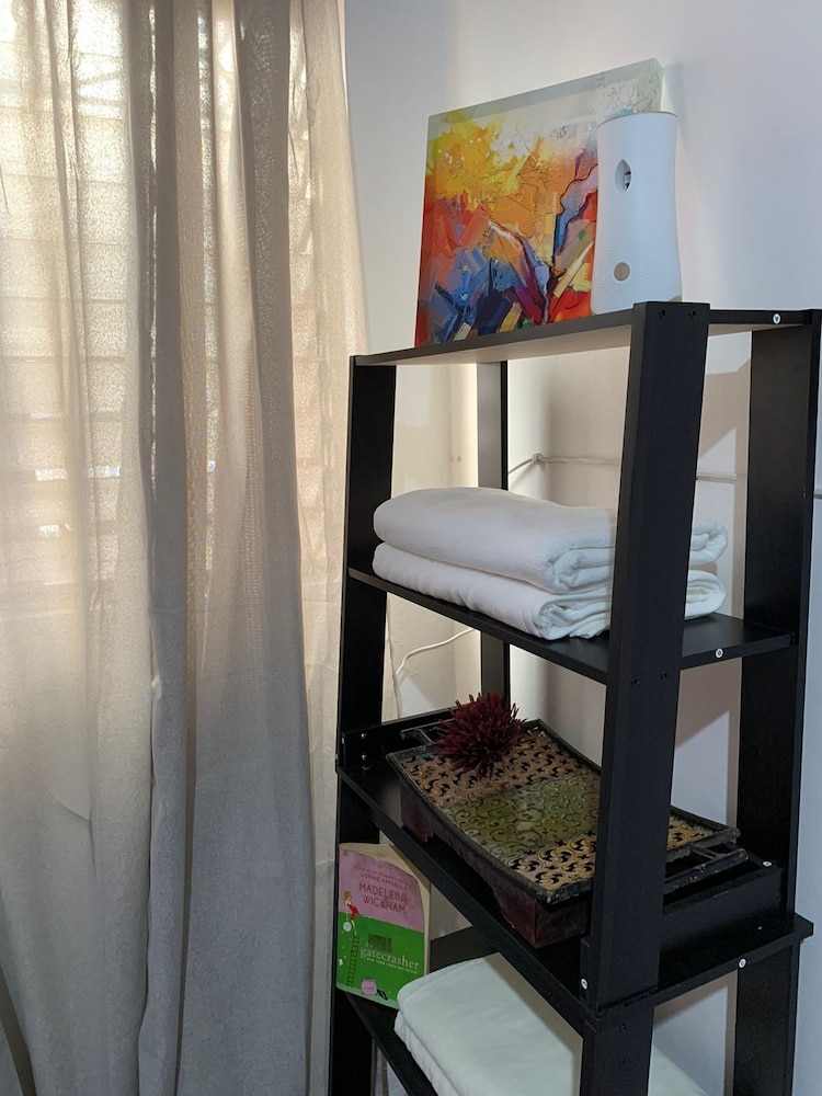 Hostal Casa Antigua view 2