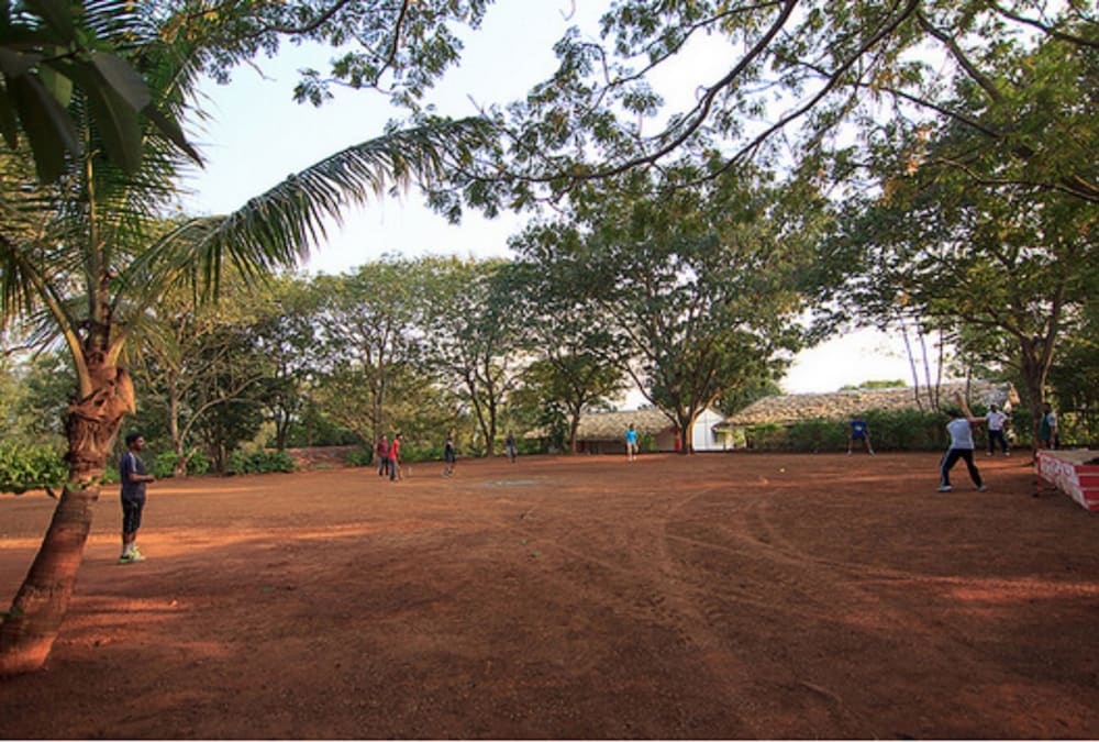 Nature Trails Durshet, Khapoli