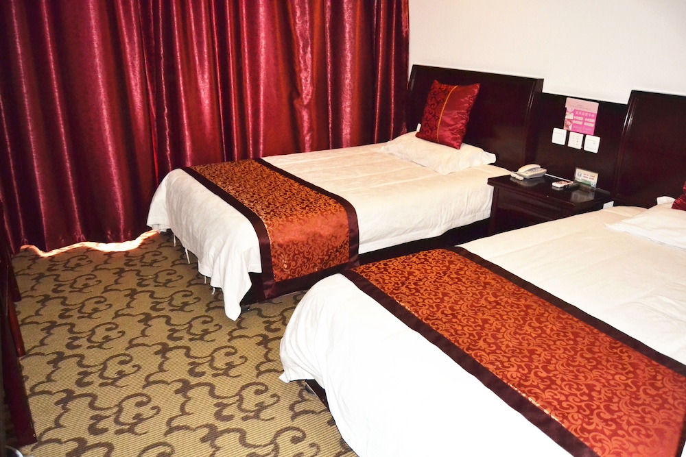 Huangshan Baichuan Hotel