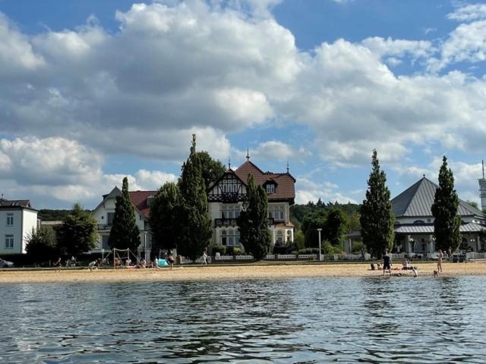 Ferienwohnung Am Strand in Schwerin