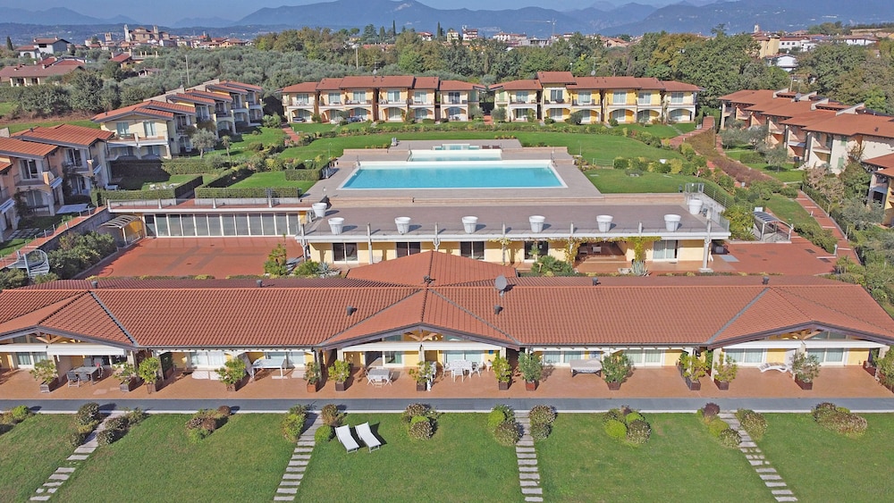 Montecolo Resort G5 by Wonderful Italy