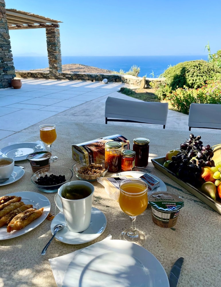Villa Melia 200m2 - Serenity Spectacular View