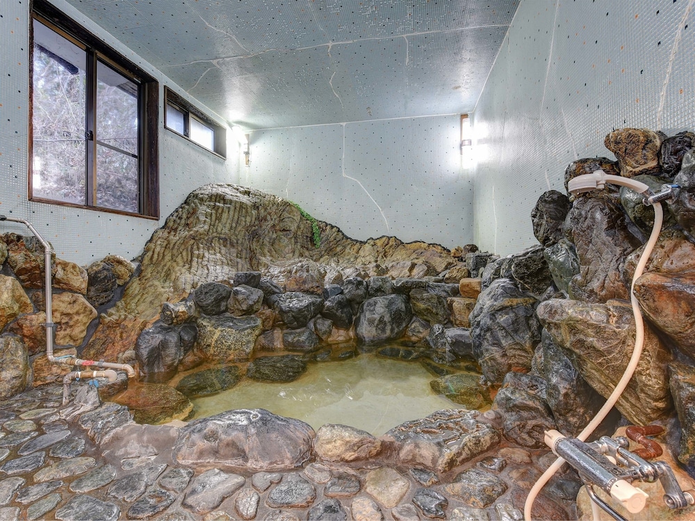 Ryoriryokan kinshokan