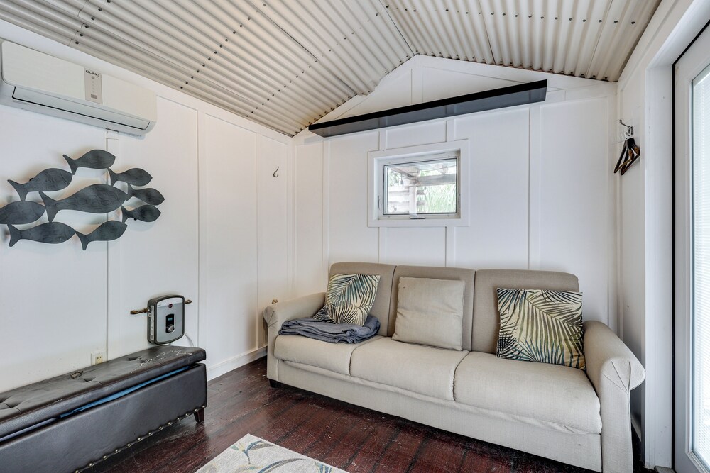 1 Mi to Shore: Family Home in Pompano Beach!