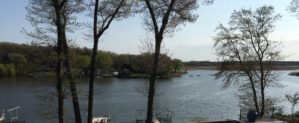 Rivers Edge