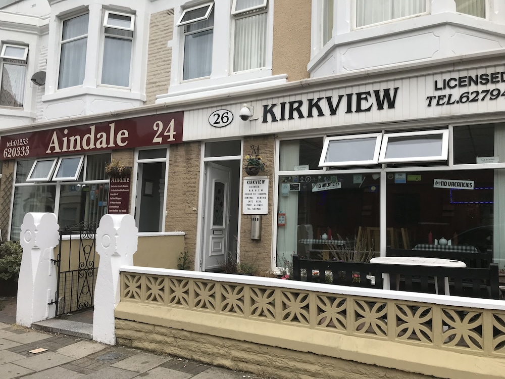 Aindale