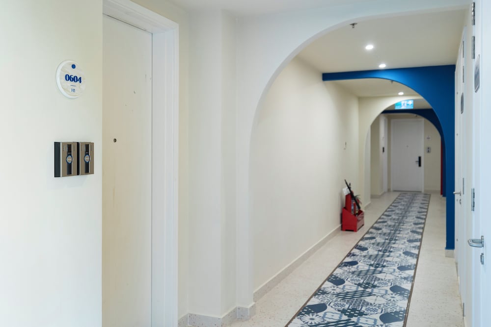 Mira Home Apartment Hillside Phu Quoc