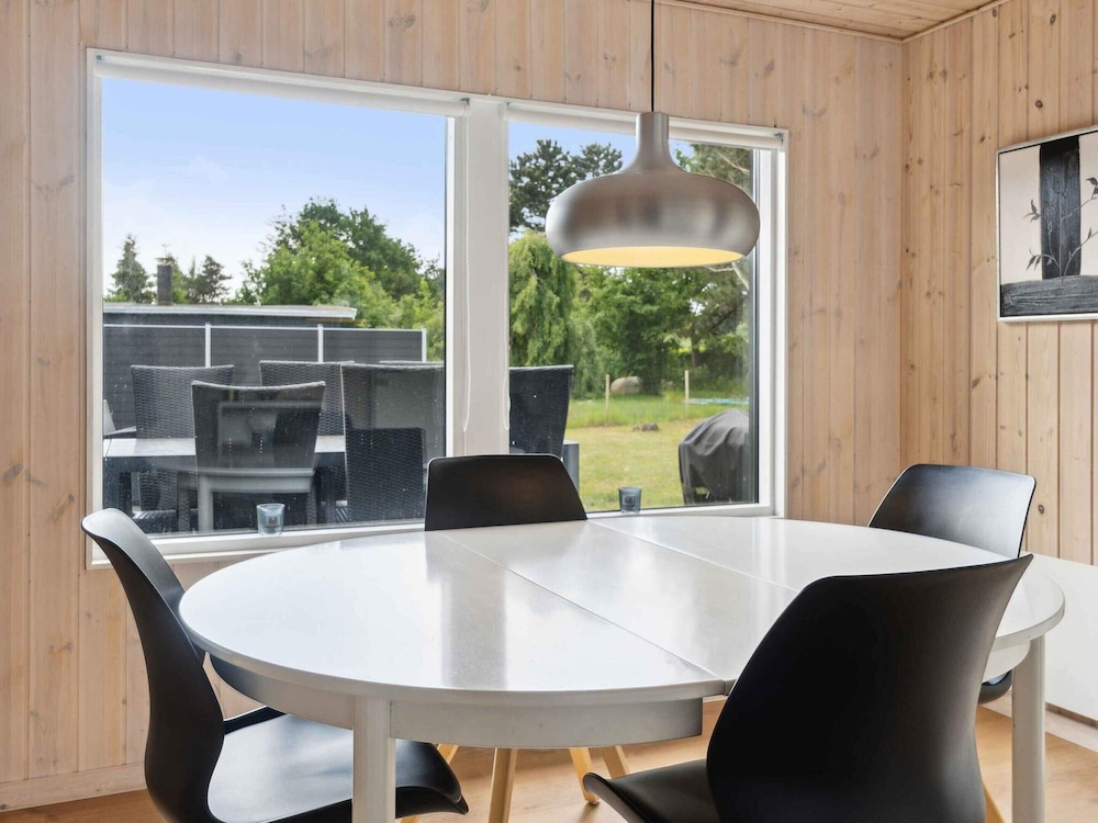 5 Star Holiday Home in Vaeggerlose