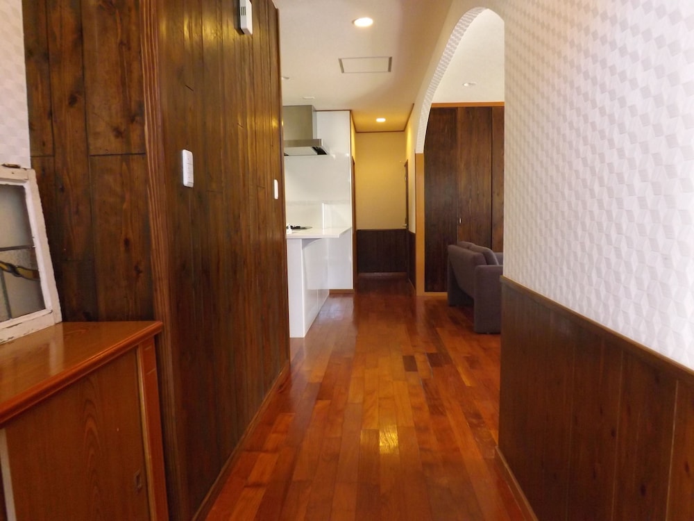 Condominium Sango