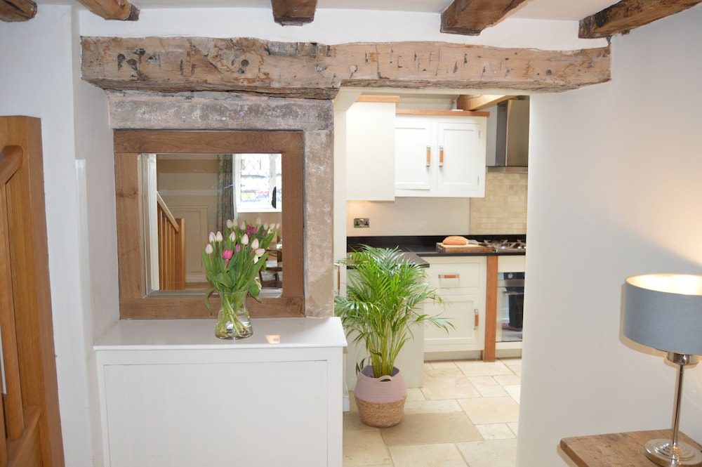 Goyt Cottage