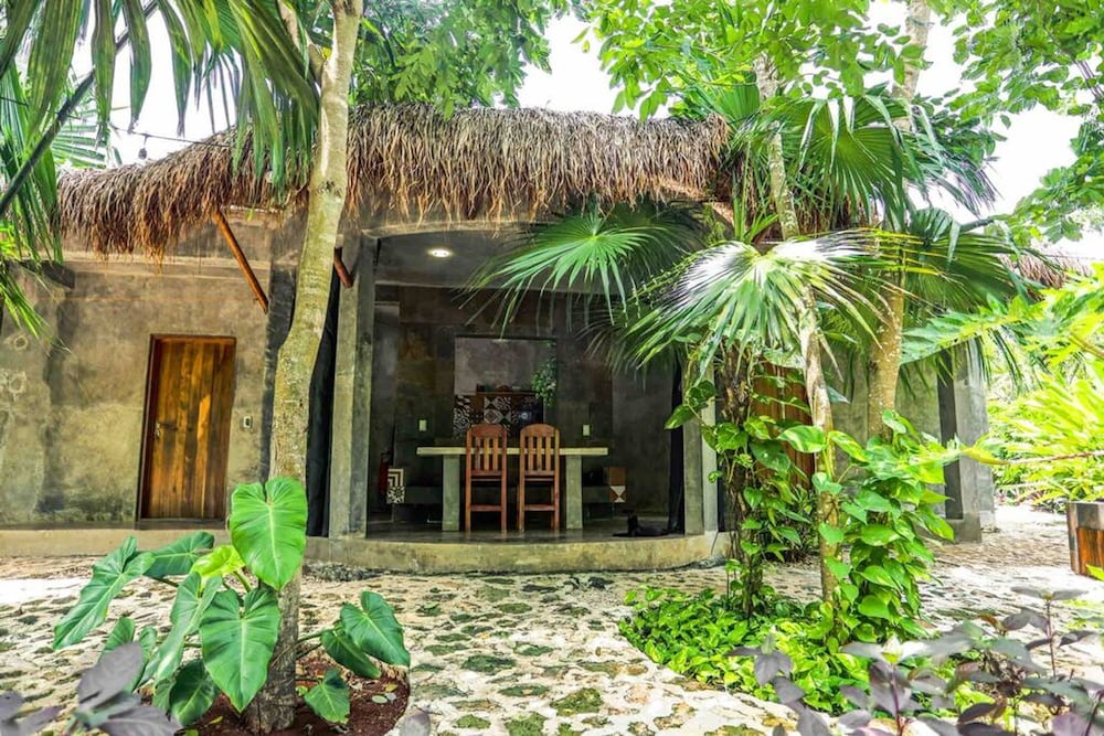 Casa Catarina Private House Near Bacalar Lagoon