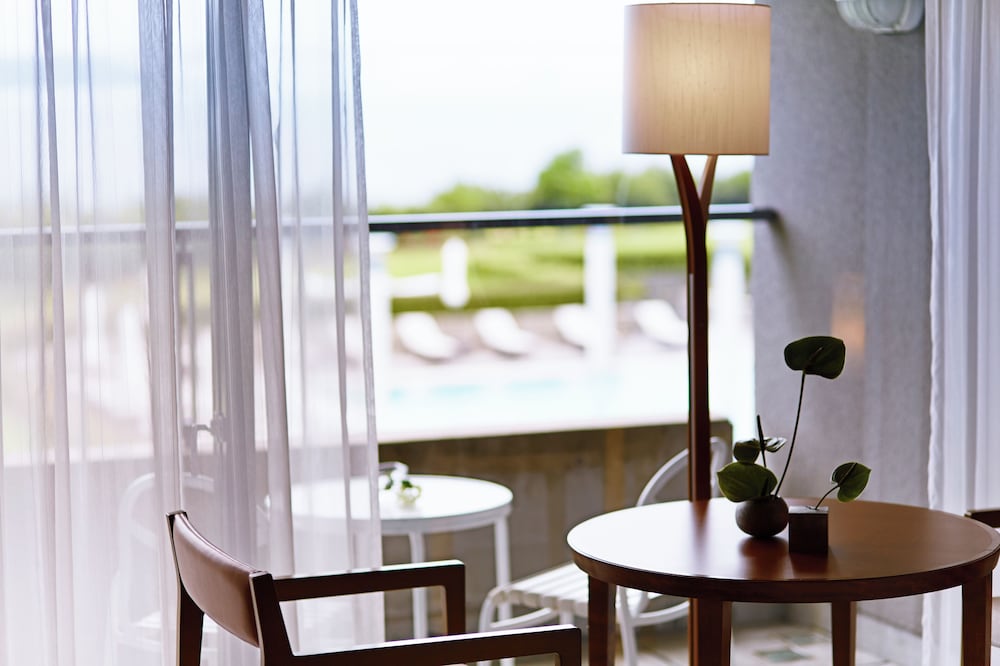 Outdoor Space