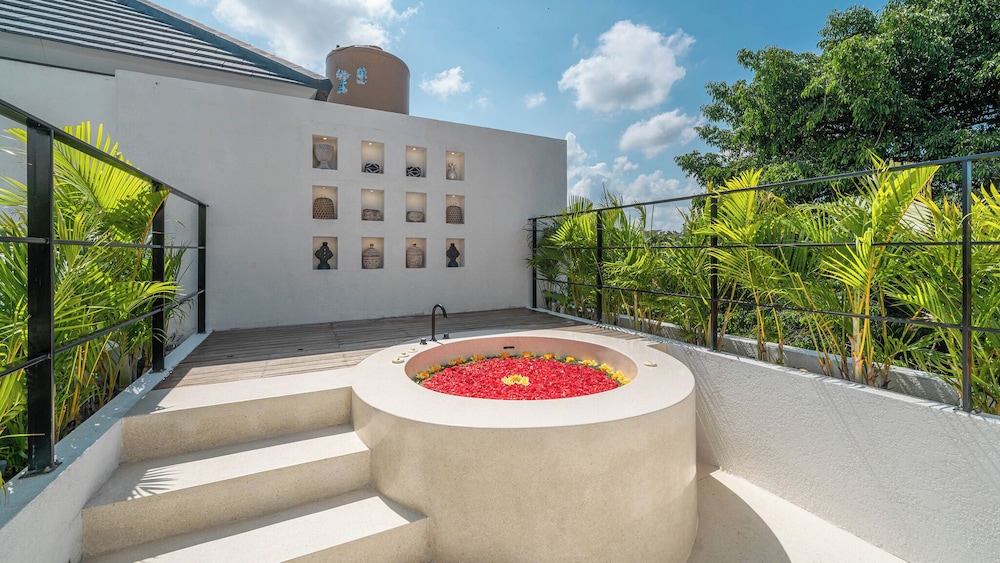 Villa Unna by Elite Havens