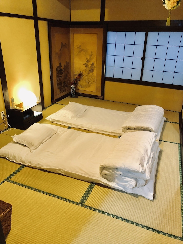 Tsubaki Ann Kyoto