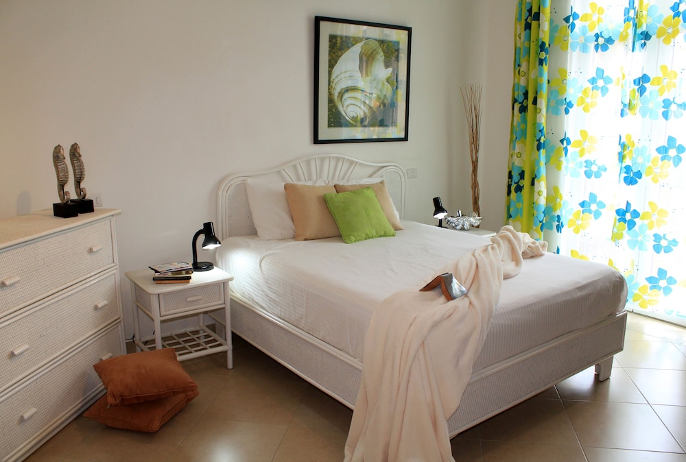 Beach Palace Cabarete