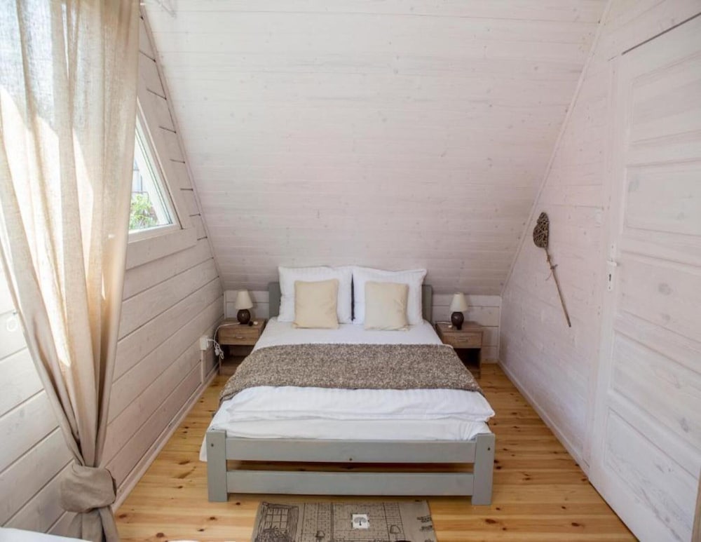 Cottage in Pobierowo Near Baltic Sea
