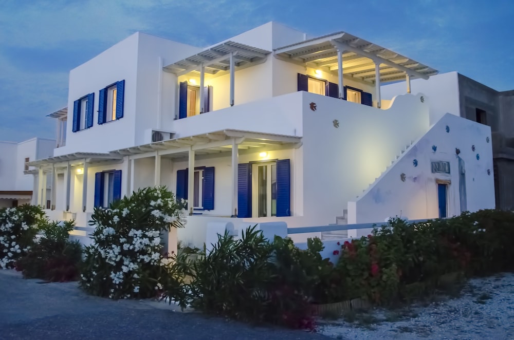 Villa Sosanna