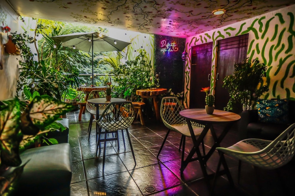 Medellin Vacations - Ayenda Jardin de Provenza - Property Image 17