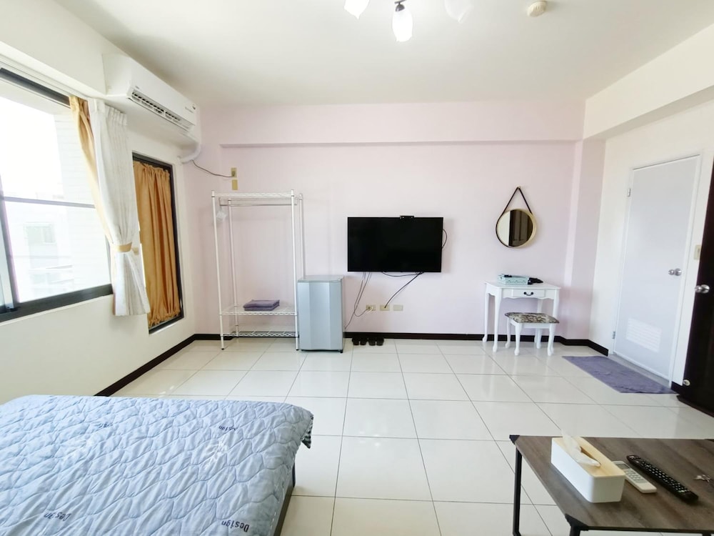 An-i Homestay view 2