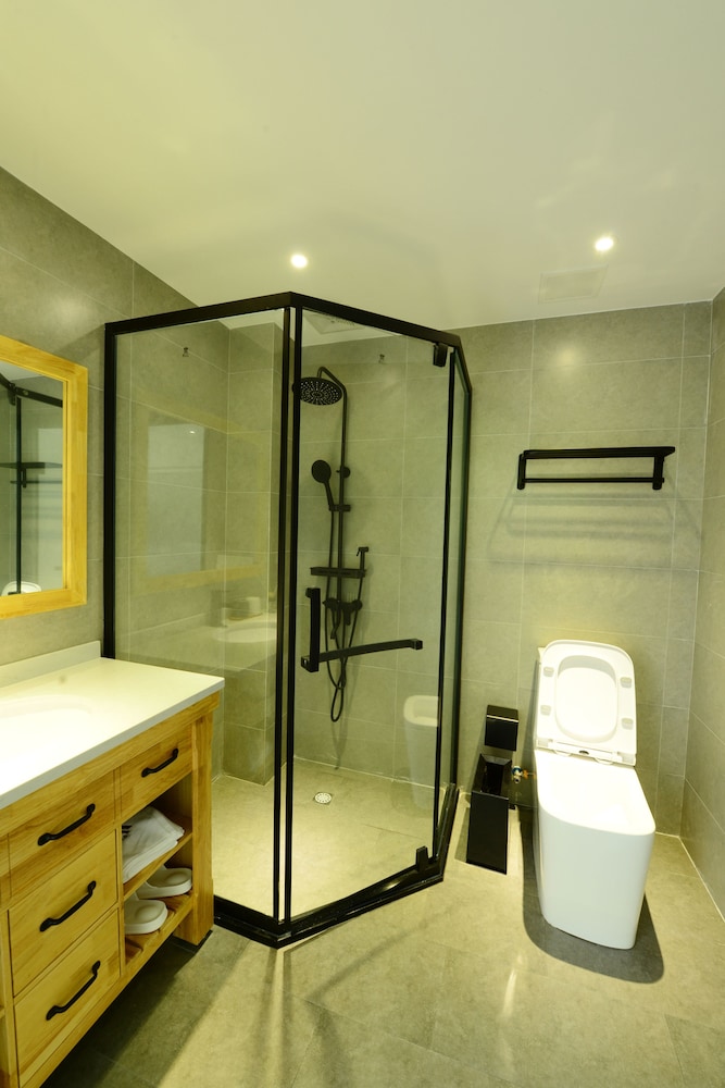 Seem Mountain Hotel Yan Dang - Property Image 3