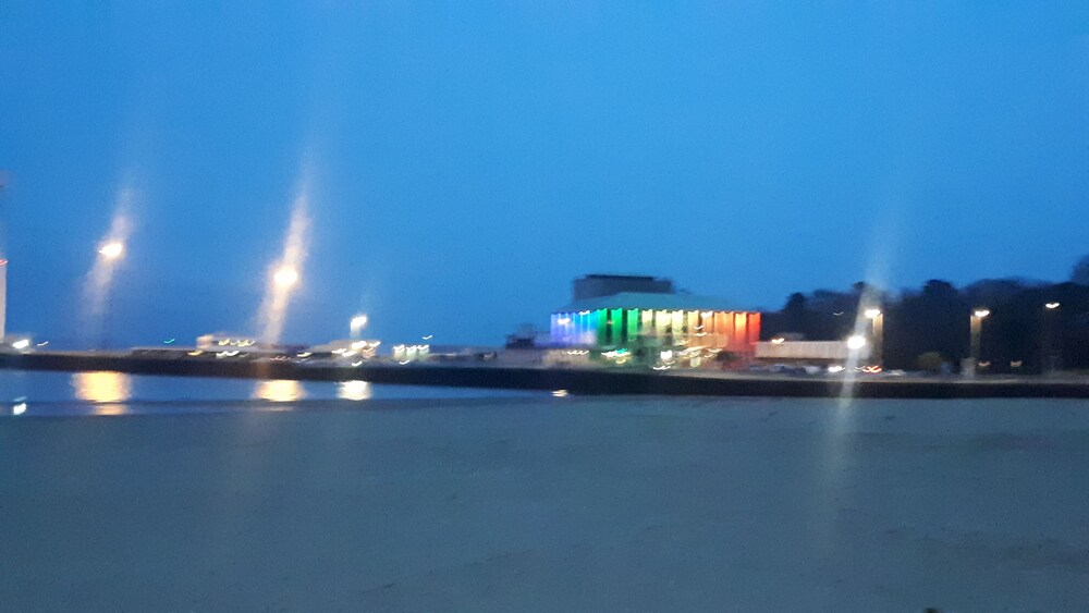 The Seaham