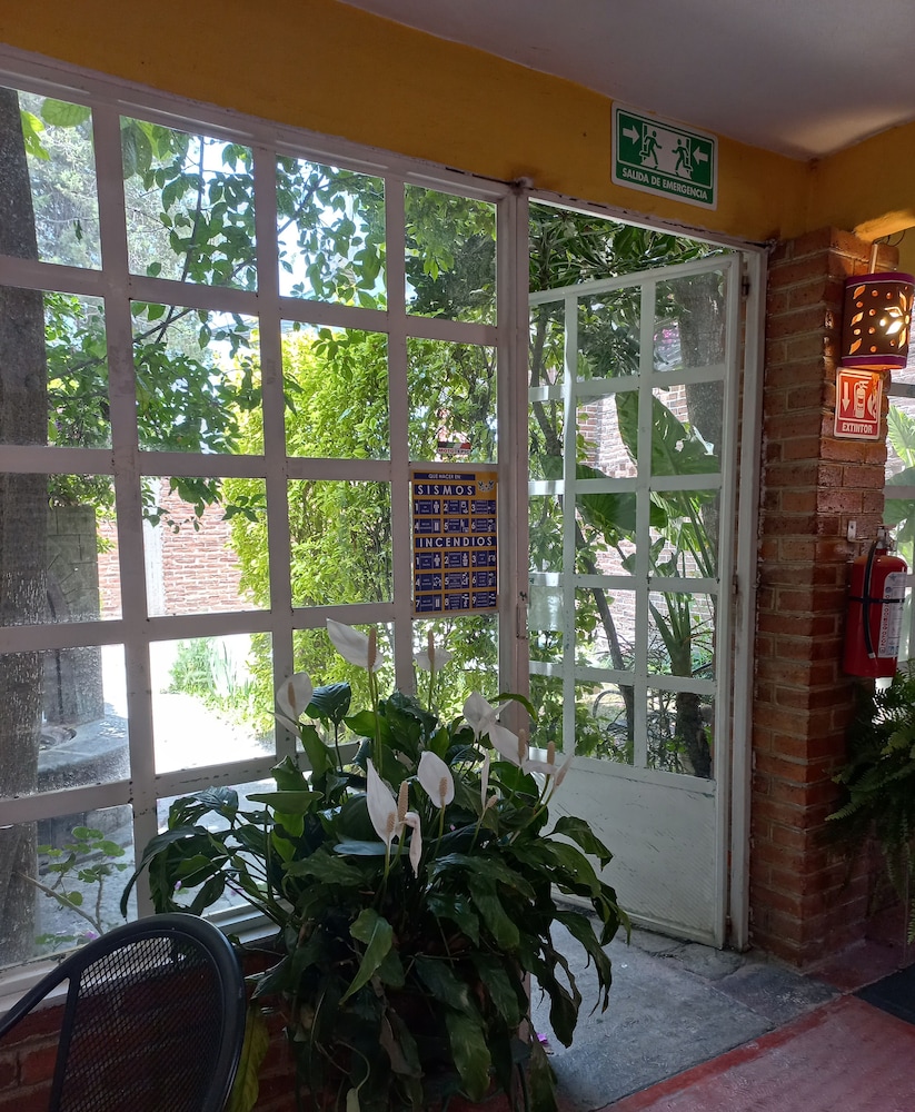 Posada & Spa Jade Teotihuacán